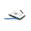 BMS контроллер JiKong Li-Ion/LiFePo4 2490V 8S-24S 60A (JK-BD6A24S6P)