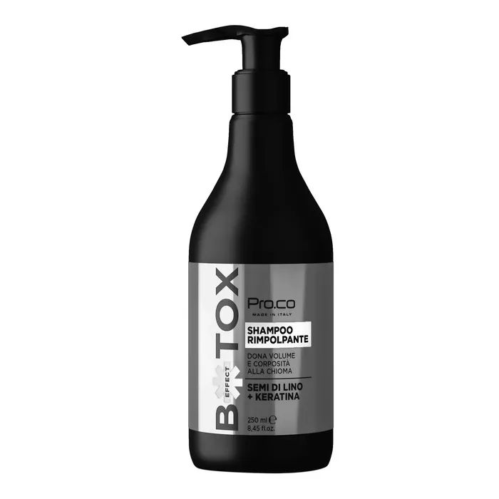 Шампунь Pro. Co Botox Effect 250 мл (2051566449385)