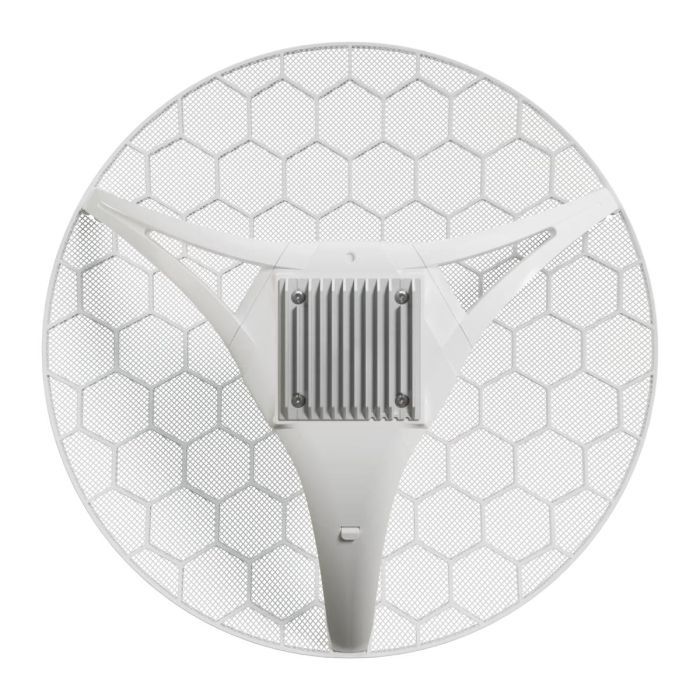 Точка доступа Wi-Fi Mikrotik LHGGR&R11E-LTE7