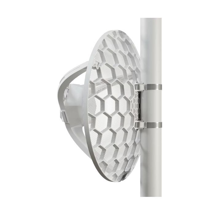 Точка доступа Wi-Fi Mikrotik LHGGR&R11E-LTE7 изображение 3