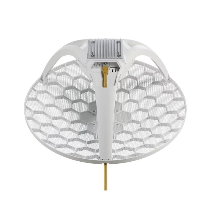 Точка доступа Wi-Fi Mikrotik LHGGR&R11E-LTE7 изображение 4