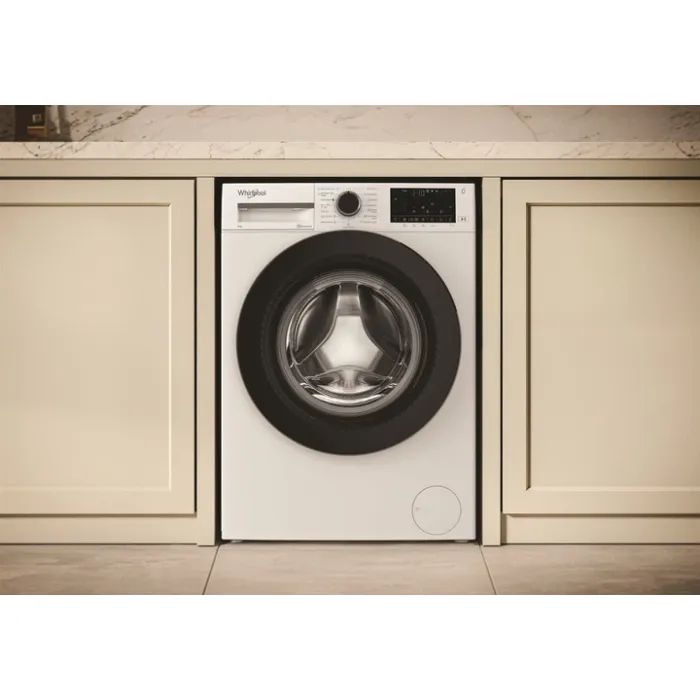 Стиральная машина Whirlpool WAM87WBEE изображение 11