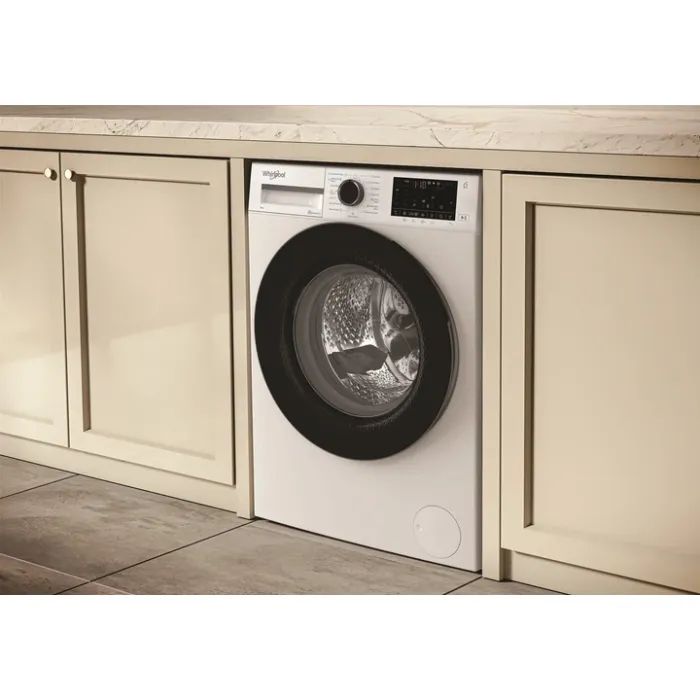 Стиральная машина Whirlpool WAM87WBEE изображение 12