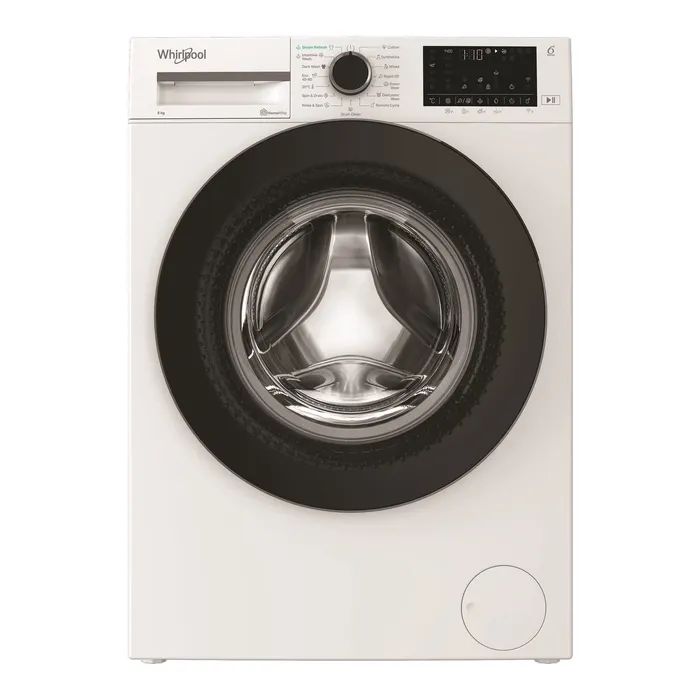 Стиральная машина Whirlpool WAM87WBEE