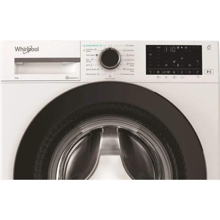 Стиральная машина Whirlpool WAM87WBEE изображение 2
