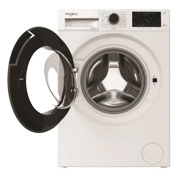 Стиральная машина Whirlpool WAM87WBEE изображение 3