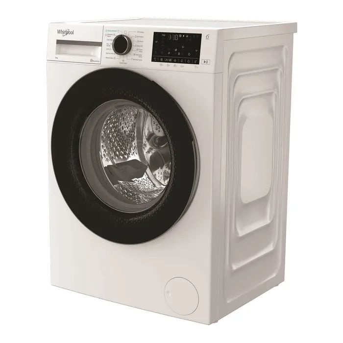 Стиральная машина Whirlpool WAM87WBEE изображение 4