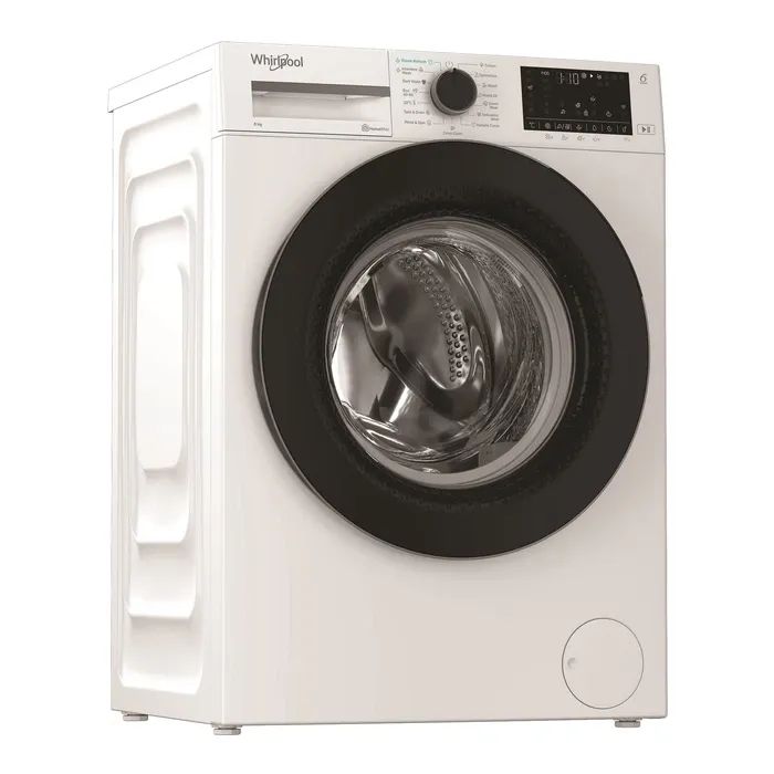 Стиральная машина Whirlpool WAM87WBEE изображение 5