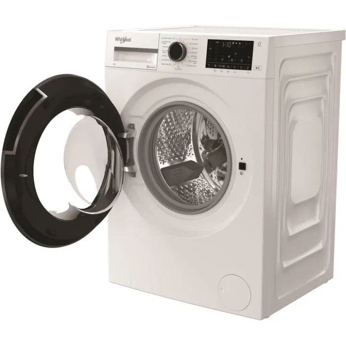 Стиральная машина Whirlpool WAM87WBEE изображение 6