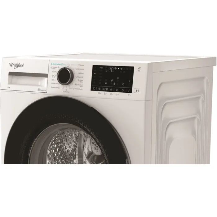 Стиральная машина Whirlpool WAM87WBEE изображение 7