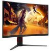 Монітор AOC C32G4Z зображення 3