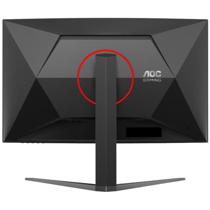 Монітор AOC C32G4Z зображення 6