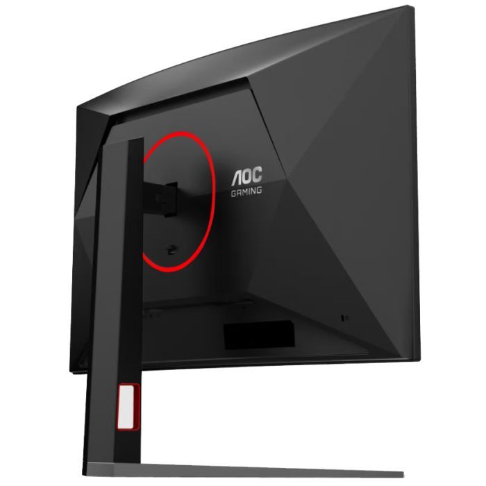 Монітор AOC C32G4Z зображення 7