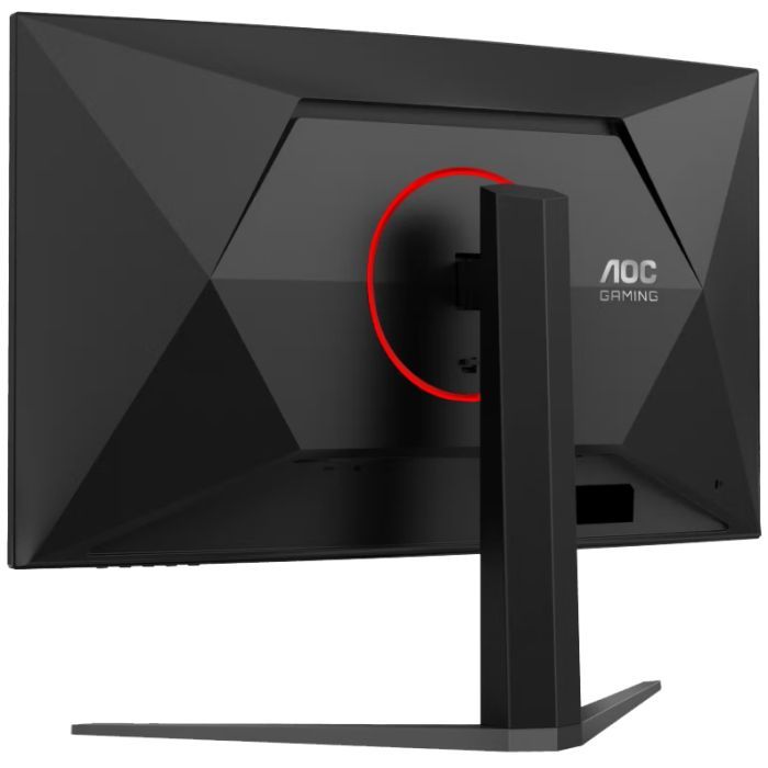 Монітор AOC C32G4Z зображення 8