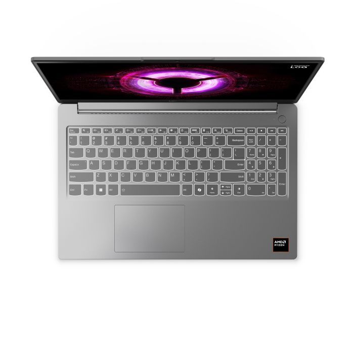 Ноутбук Lenovo LOQ 15ARP10E (83S000ENRA) изображение 10