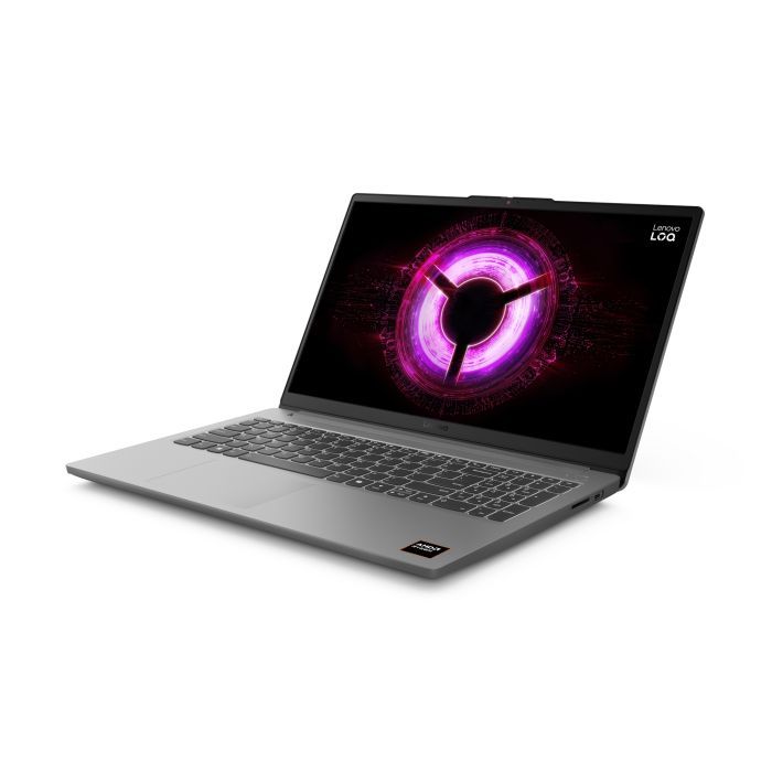 Ноутбук Lenovo LOQ 15ARP10E (83S000ENRA) изображение 2