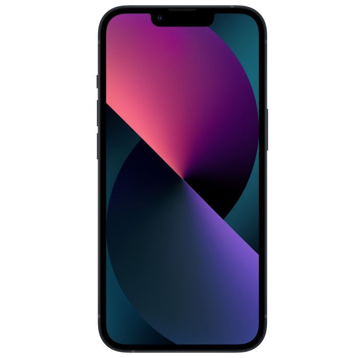 Мобильный телефон Apple iPhone 13 256Gb Midnight (REF B) BREEZY (2BMLQ63)