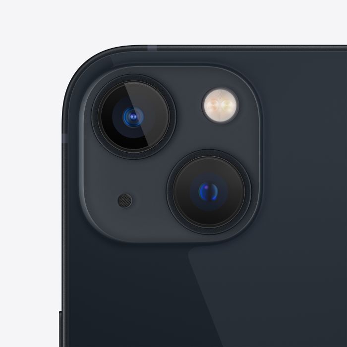 Мобильный телефон Apple iPhone 13 256Gb Midnight (REF B) BREEZY (2BMLQ63) изображение 3