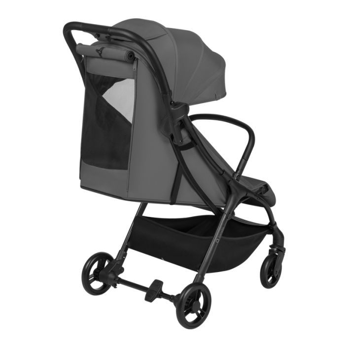 Коляска Lionelo AGIA BEIGE SAND (LO-AGIA BEIGE SAND) зображення 3