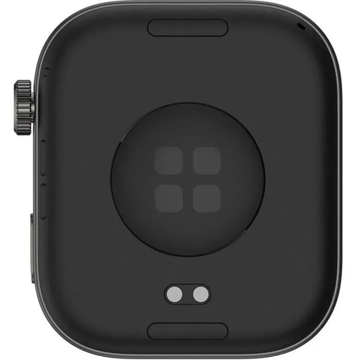 Смарт-часы Xiaomi Watch 6 NFC Obsidian Black BHR0956GL (1208092) изображение 8