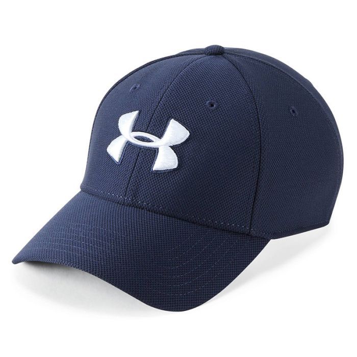 Кепка Under Armour UA Men's Blitzing 3.0 Cap синій 1305036-410 M/L (191169572580)