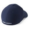 Кепка Under Armour UA Men's Blitzing 3.0 Cap синій 1305036-410 M/L (191169572580) изображение 2