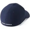 Кепка Under Armour UA Men's Blitzing 3.0 Cap синій 1305036-410 M/L (191169572580) изображение 2
