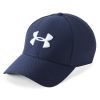 Кепка Under Armour UA Men's Blitzing 3.0 Cap синій 1305036-410 M/L (191169572580)