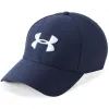 Кепка Under Armour UA Men's Blitzing 3.0 Cap синій 1305036-410 M/L (191169572580)
