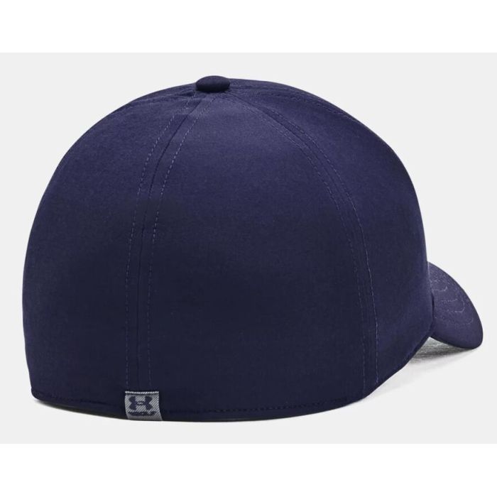 Кепка Under Armour UA Storm Driver синій 1369807-410 L/XL (196040918211) зображення 2