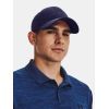 Кепка Under Armour UA Storm Driver синій 1369807-410 L/XL (196040918211) зображення 3