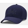 Кепка Under Armour UA Storm Driver синій 1369807-410 L/XL (196040918211)