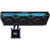 Система жидкостного охлаждения Lian Li HydroShift II LCD-S 360TL, Black (G89.GHS2LCDS36TB.00) изображение 2