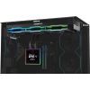 Система жидкостного охлаждения Lian Li HydroShift II LCD-S 360TL, Black (G89.GHS2LCDS36TB.00) изображение 3