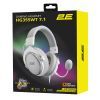 Наушники 2E Gaming HG355 White (2E-HG355WT-7.1) изображение 10