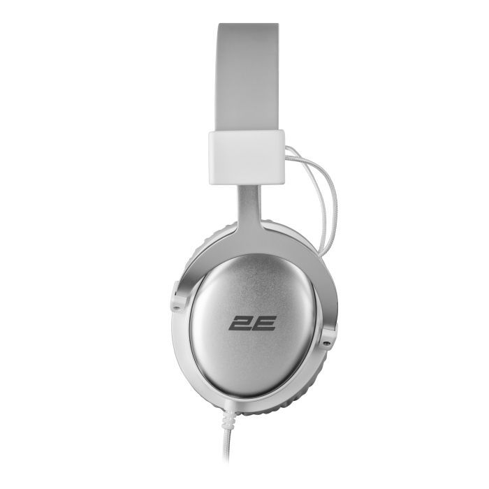 Наушники 2E Gaming HG355 White (2E-HG355WT-7.1) изображение 3