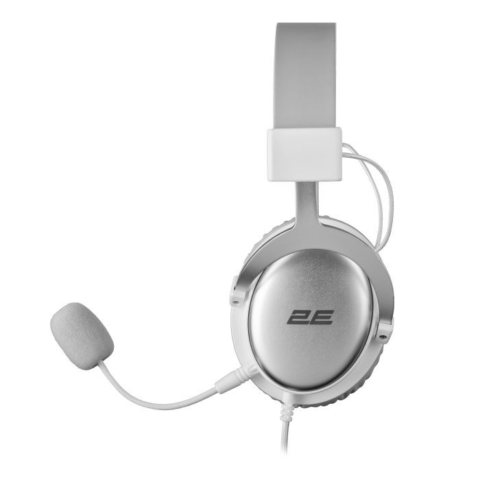 Наушники 2E Gaming HG355 White (2E-HG355WT-7.1) изображение 4