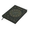 Еженедельник Buromax недатированный полиграфический ZODIAK, A5, темно-зеленый, 336 страниц (BM.20670-16) изображение 2