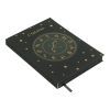 Еженедельник Buromax недатированный полиграфический ZODIAK, A5, темно-зеленый, 336 страниц (BM.20670-16) изображение 3