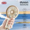 Вентилятор DYXON MEGAFAN 3003 White изображение 2