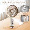 Вентилятор DYXON MEGAFAN 3003 White изображение 5