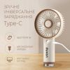 Вентилятор DYXON MEGAFAN 3003 White изображение 6