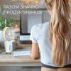 Вентилятор DYXON MEGAFAN 3003 White изображение 7