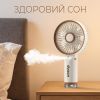 Вентилятор DYXON MEGAFAN 3003 White изображение 8