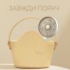 Вентилятор DYXON MEGAFAN 3003 White изображение 9
