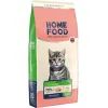 Сухой корм для кошек Home Food KITTEN Fresh Chicken 400 г (4820290090040)
