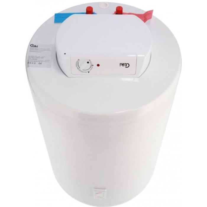 Бойлер TIKI GBF 150 T/V9 (700149) изображение 2