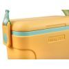 Термобокс Pinnacle Passion 8 л + Ice Brick 400 мл жовтий (8906053368185_1) изображение 3