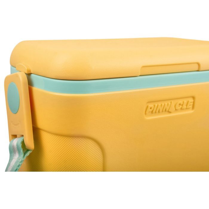 Термобокс Pinnacle Passion 8 л + Ice Brick 400 мл рожевий (8906053368185_3) изображение 4