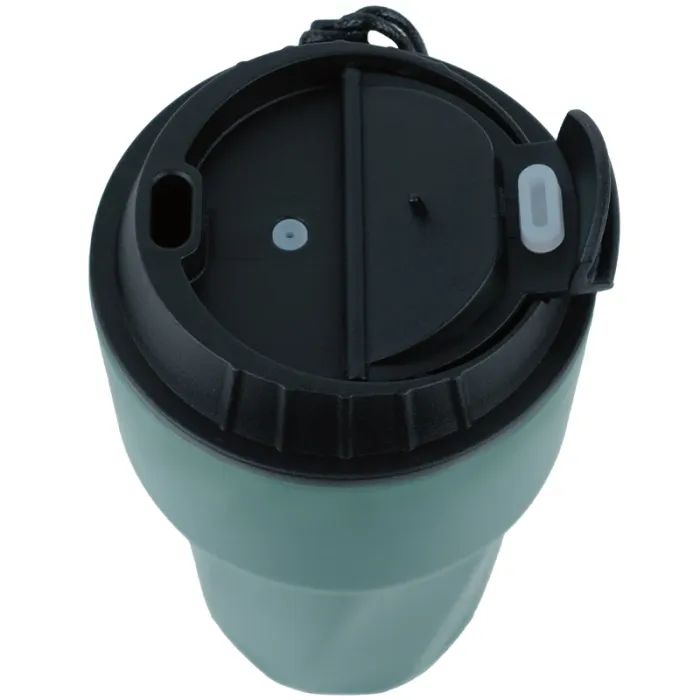 Термокружка Kite K26-1220 450 мл, зелена (K26-1220-2) изображение 2